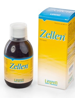 Zellen 240ml  - 1