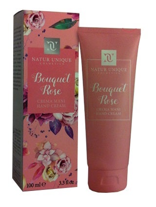 NATUR UNIQUE CREMA MANI B ROSE-1