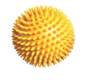 Camon Palla Riccio Vinile Per Cani Diametro 10cm-2