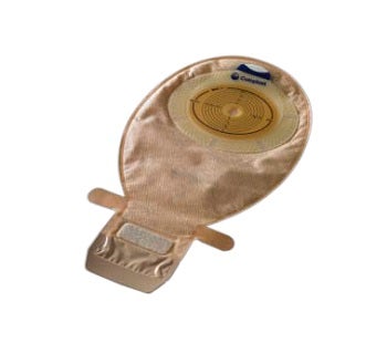 Sensura Sacca In Tessuto Non Tessuto Midi 420ml Con Velcro 25mm  - 1