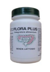 FLORA PLUS 60CPS-2