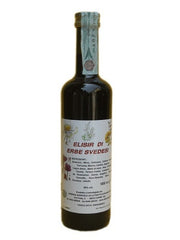 ELISIR DI ERBE SVEDESI 500ML-2
