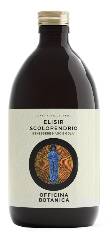 ELISIR DI SCOLOPENDRIO 500ML-2