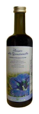 ELISIR AMARO GENZIANA 500ML-2
