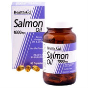 OLIO SALMONE 60CPS 1000MG-2