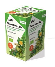 Detox Bio Tisana 40 Filtri  - 1