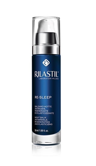 Rilastil Resleep Balsamo Happy   - 1
