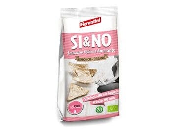 BIO SI&NO MINI GAL SAR/QUI/AMA-1