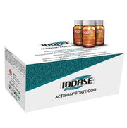Iodase Actisom Forte Olio 6 Fiale-1