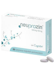 Neuprozin 28cpr-2