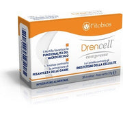 DRENCELL 30CPR-2