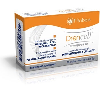DRENCELL 30CPR-2