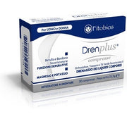 DRENPLUS 30CPR-1