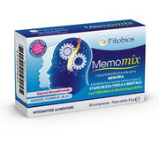 MEMO MIX 30CPR-1