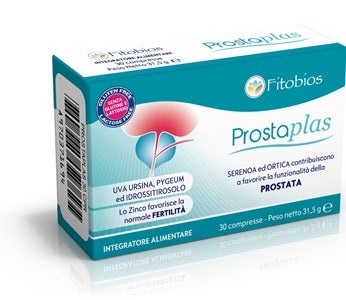 PROSTAPLAS 30CPR-1