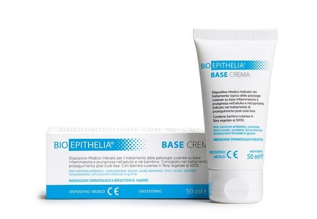 BIOEPITHELIA BASE CREMA 50ML-2