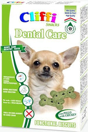 CLIFFI DENTAL CARE PIC 300G-2