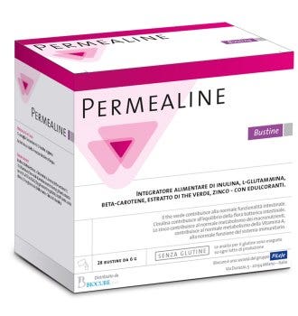 Permealine 28 Bustine 168g-2