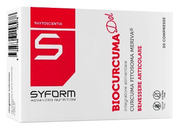 BIOCURCUMA DOL 20CPR-2