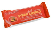SYBAR ENERGY FRUIT BARR MAN/AL-2