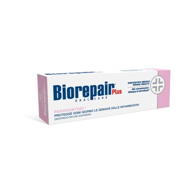 Biorepair Plus Parodontgel 75ml  - 2