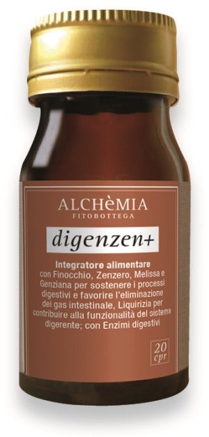 DIGENZEN+ 20CPR MASTICABILI-2