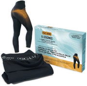 Il Leggings Guam Taglia L/XL 1 Pezzo  - 1