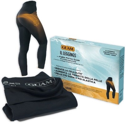 Il Leggings Guam Taglia L/XL 1 Pezzo  - 1