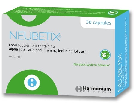 Neubetix 30 Capsule  - 1