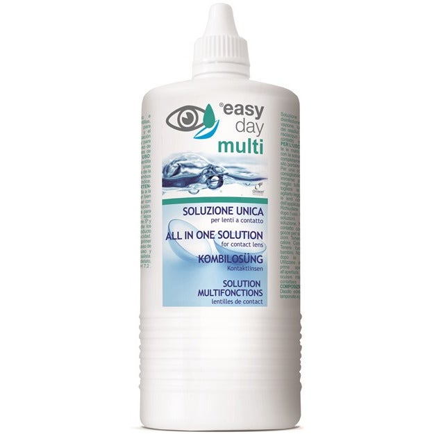 Soluzione Unica Lenti A Contatto Easy Day Multi 360ml-3