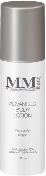 MM SYSTEM SRP ADV BODY LOT 30%-2