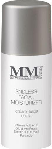 MM SYSTEM SRP END FACIAL MOIST-2