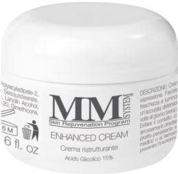 MM SYSTEM SRP ENHANCED CR 15%-2