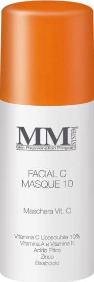 MM SYSTEM SRP FACIAL C MASQUE-2