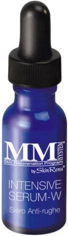 MM SYSTEM SRP INTENS SERUM W-2