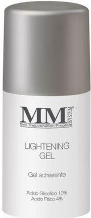 MM SYSTEM SRP LIGHT GEL GLYC-2