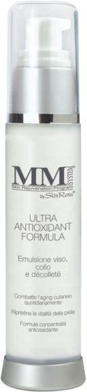 MM SYSTEM SRP ULTR A/OXID FORM-2