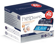 Pic Misuratore Di Pressione Helprapid  - 1