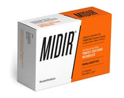 Midir 24 Compresse      - 1