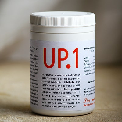 UP1 180CPS 72G-2