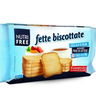 NUTRIFREE FETTE BISC 225G-1