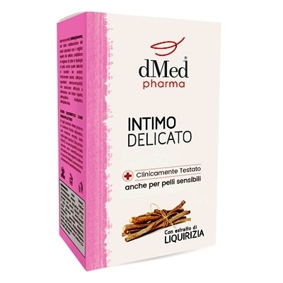 DMED PHARMA INTIMO DEL 250ML-2