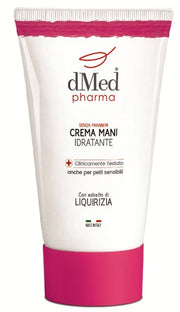 DMED PHARMA CREMA MANI 75ML-2