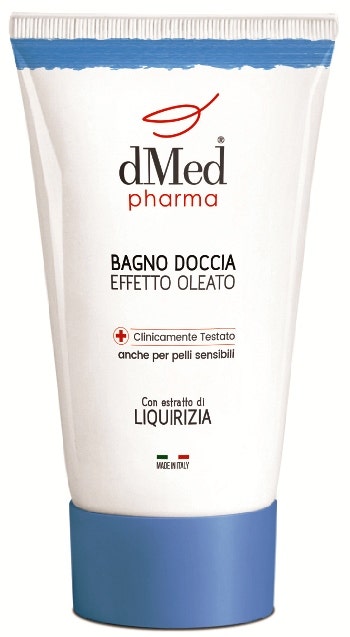 DMED PHARMA BAGNO DOCCIA 100ML-2