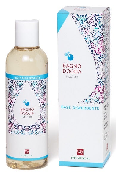 BAGNODOCCIA BASE BIO 200ML-2
