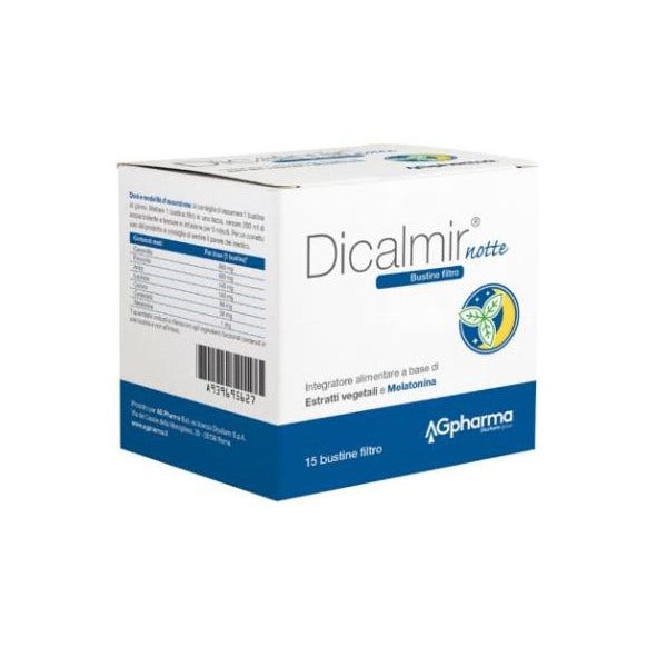 Dicalmir Notte 15 Filtri  - 2