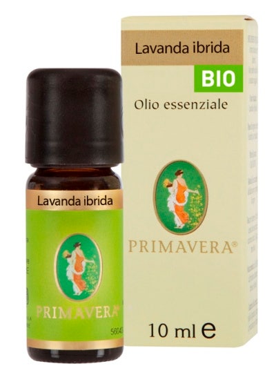 Flora Olio Essenziale Di Lavanda Ibrida 10ml-2