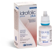 Idrofolic Plus Gocce 15ml  - 1