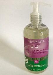 GEL DI ALOE VERA 96% 250ML-2