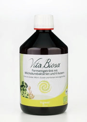 VITABIOSA ZENZERO 500ML-2